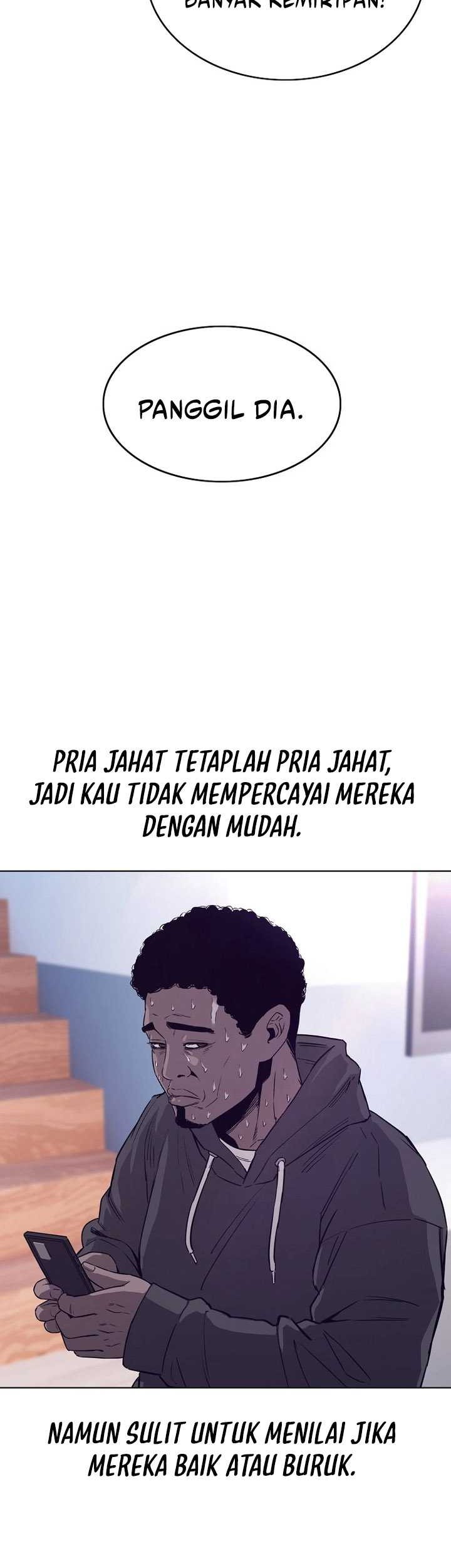 Would You Like to Sign The Contract? Chapter 40 Gambar 68