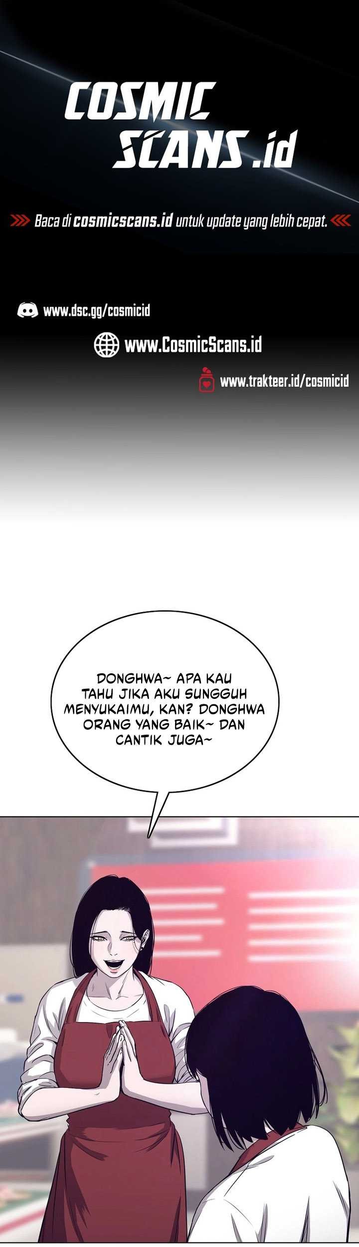 Baca  Would You Like to Sign The Contract? Chapter 40 Gambar 2