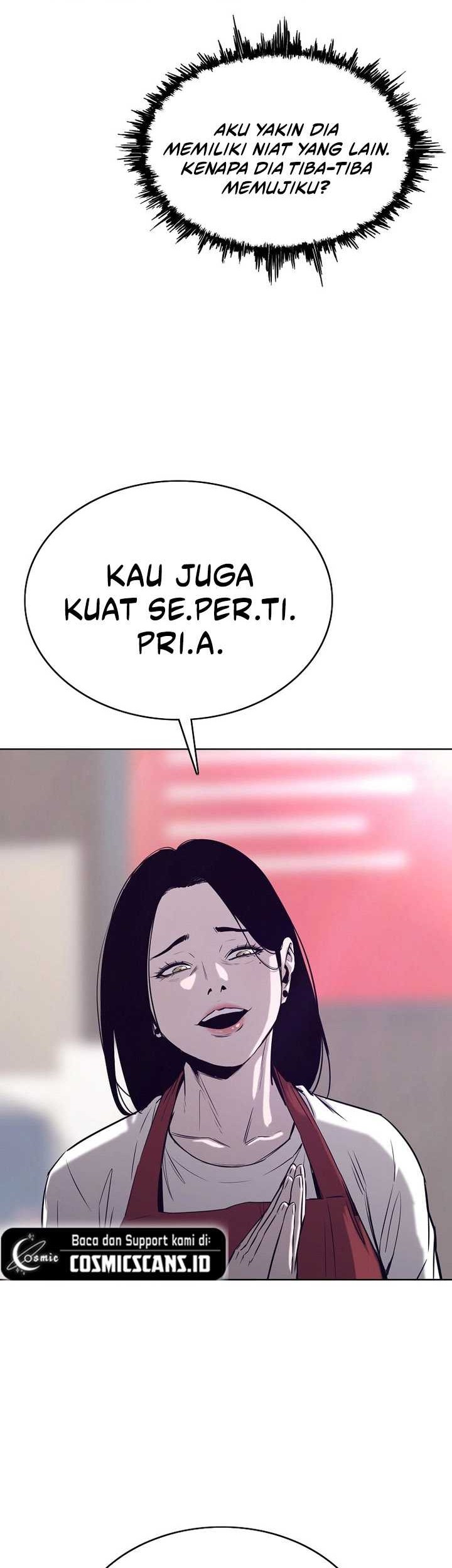 Would You Like to Sign The Contract? Chapter 40 Gambar 3