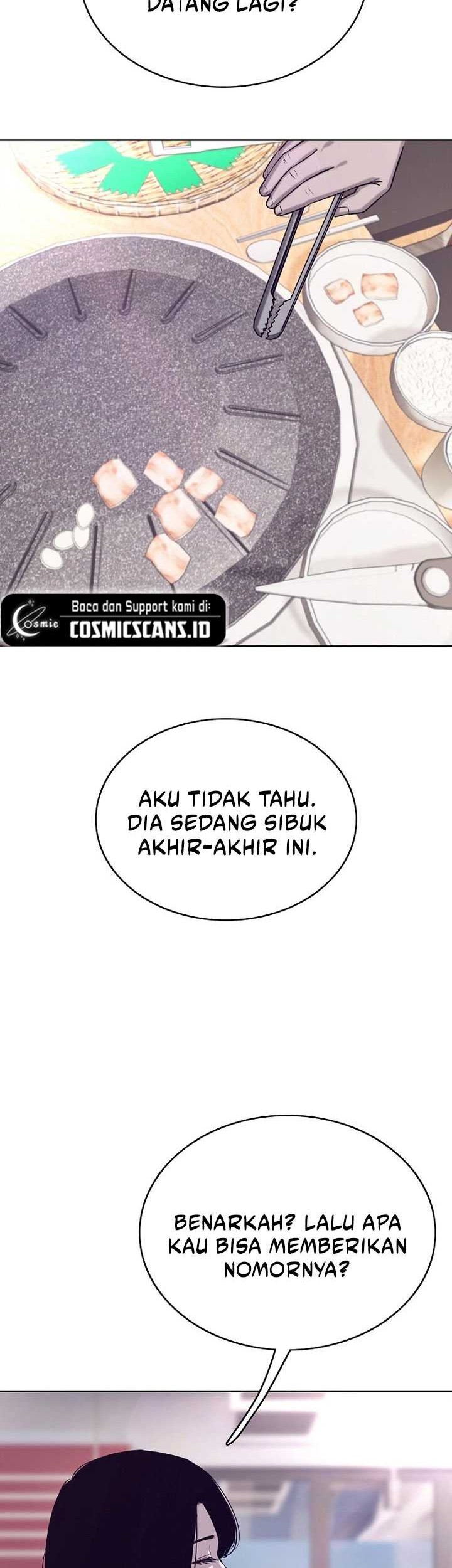 Would You Like to Sign The Contract? Chapter 40 Gambar 6