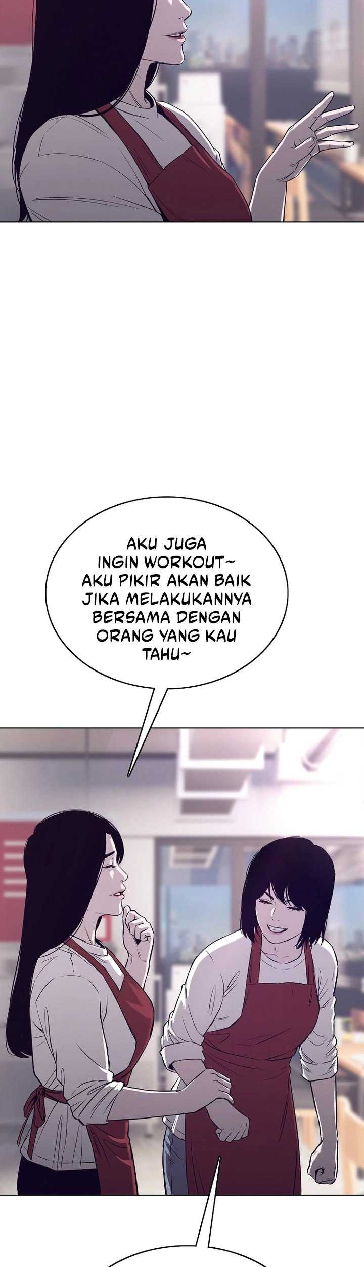 Would You Like to Sign The Contract? Chapter 40 Gambar 7