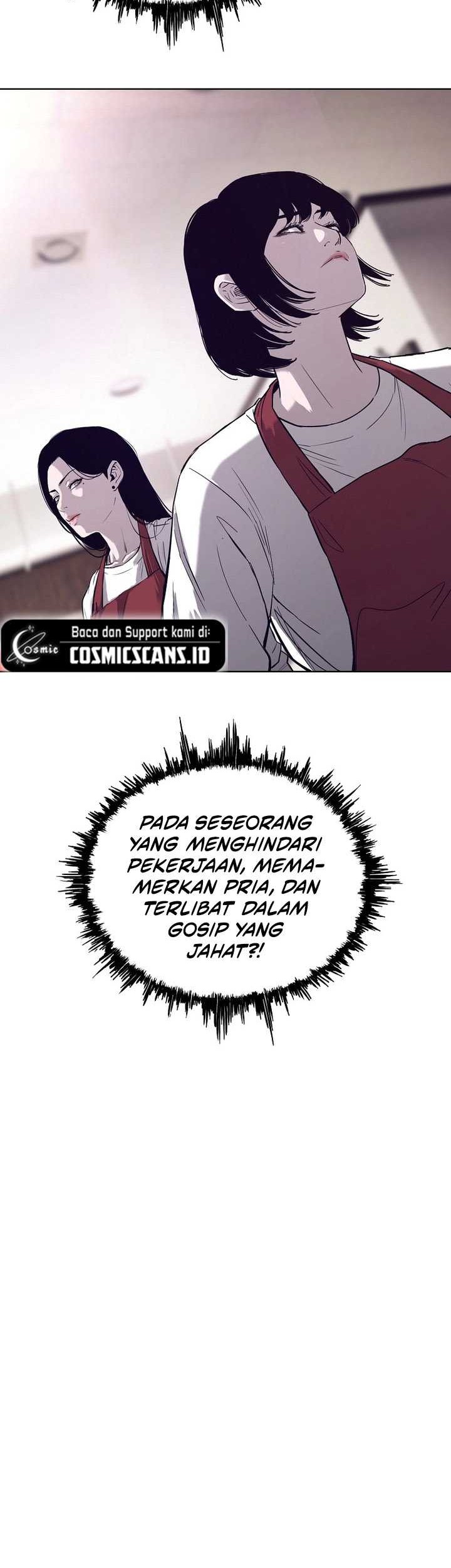 Would You Like to Sign The Contract? Chapter 40 Gambar 10