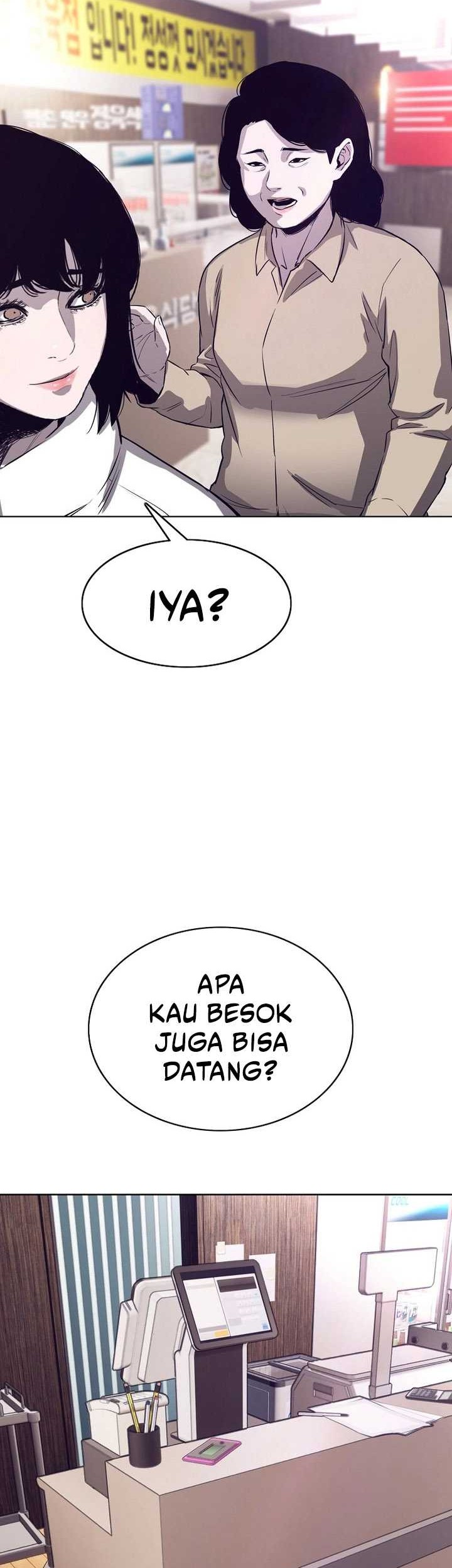 Would You Like to Sign The Contract? Chapter 40 Gambar 14