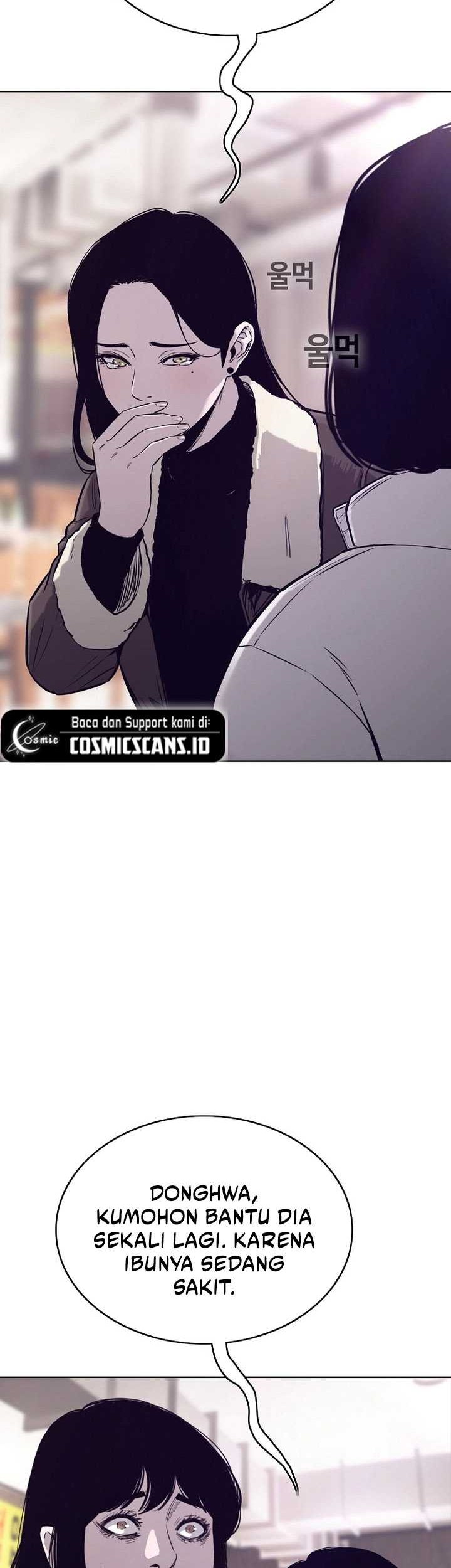 Would You Like to Sign The Contract? Chapter 40 Gambar 18