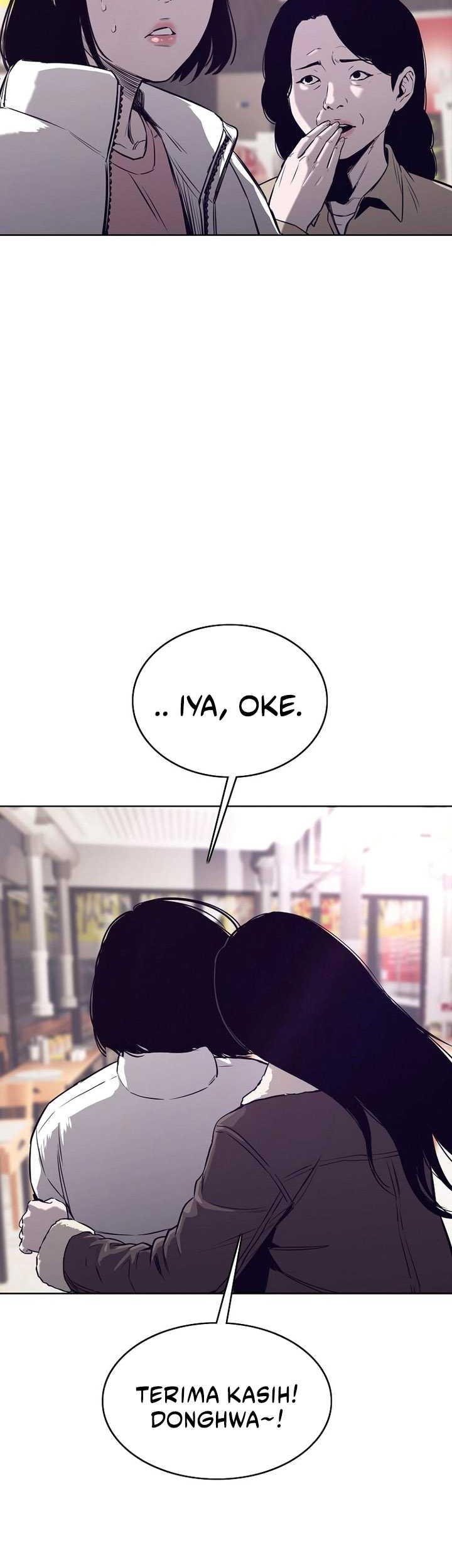 Would You Like to Sign The Contract? Chapter 40 Gambar 19