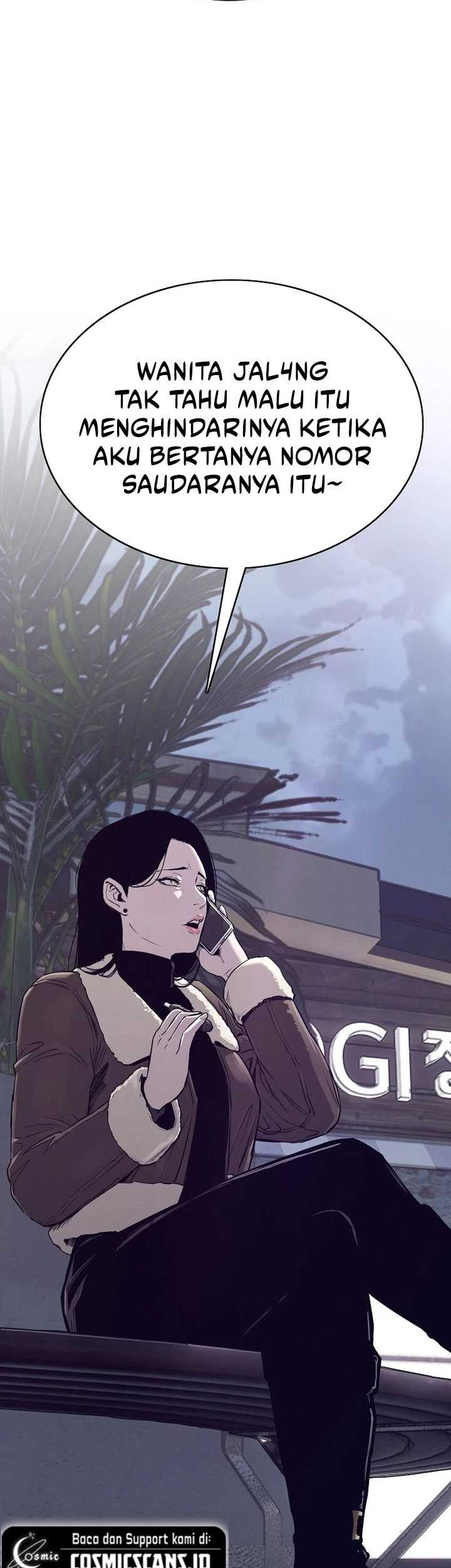 Would You Like to Sign The Contract? Chapter 40 Gambar 22