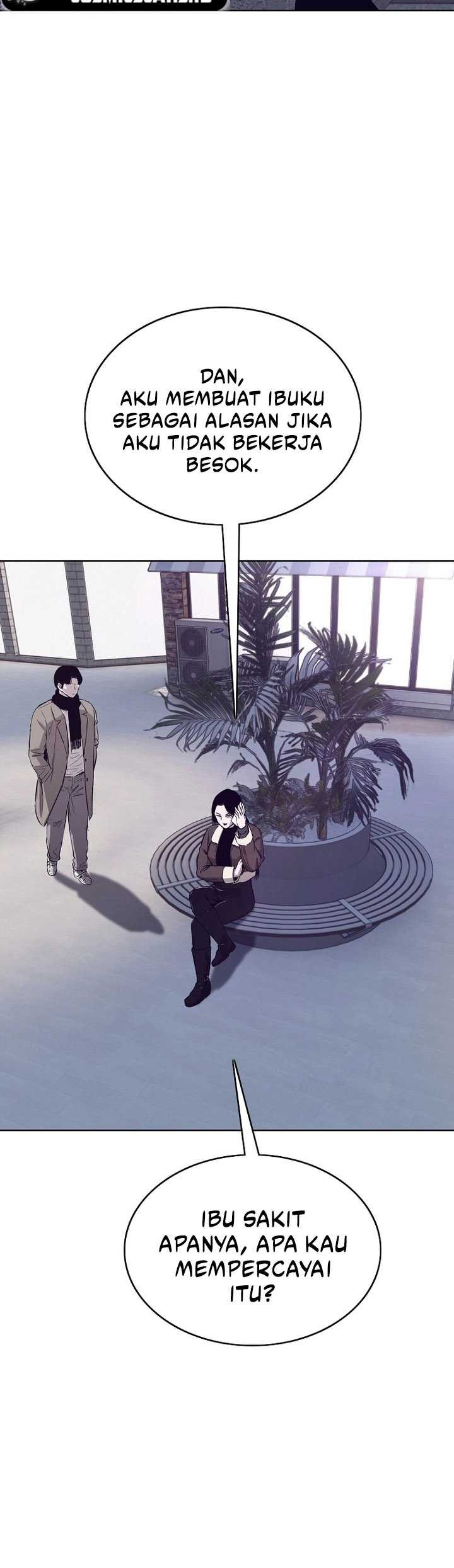 Would You Like to Sign The Contract? Chapter 40 Gambar 23