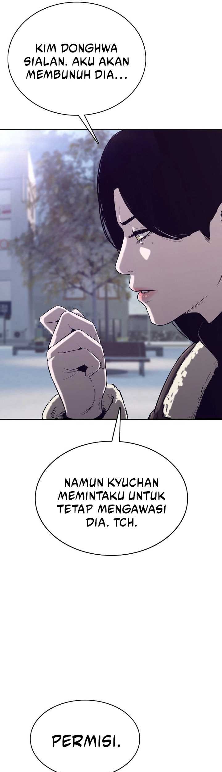 Would You Like to Sign The Contract? Chapter 40 Gambar 24
