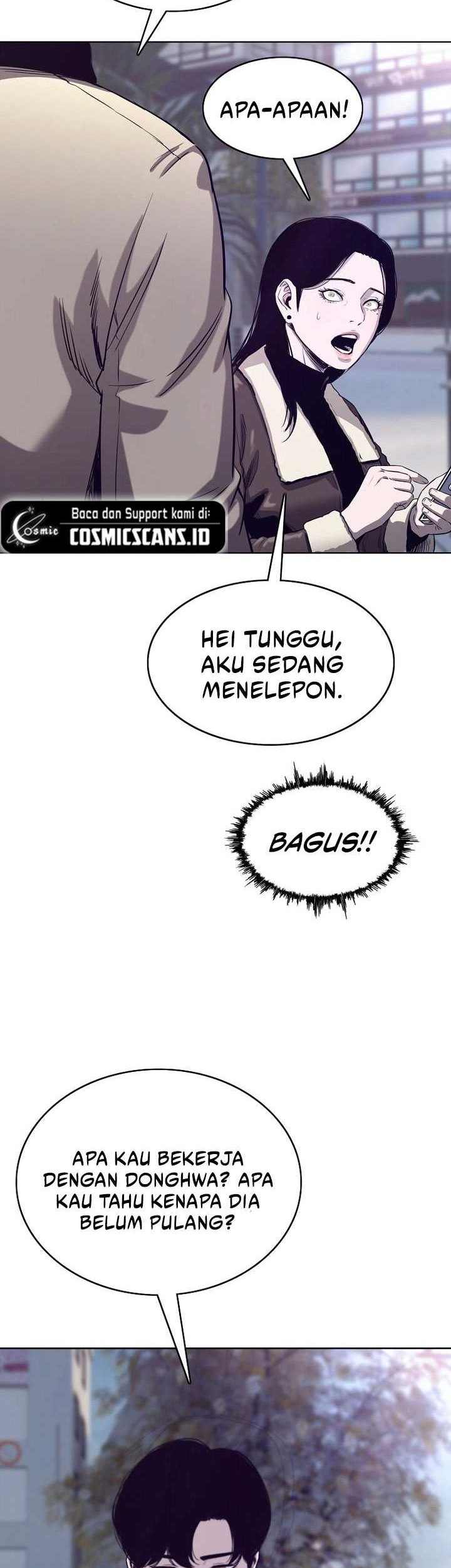 Would You Like to Sign The Contract? Chapter 40 Gambar 25