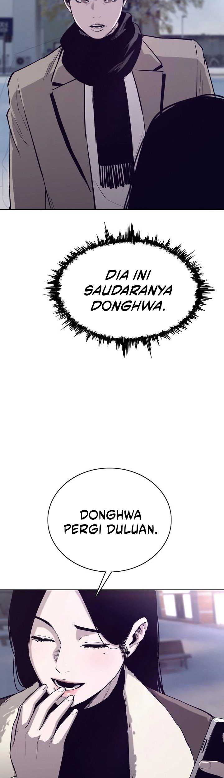 Would You Like to Sign The Contract? Chapter 40 Gambar 26