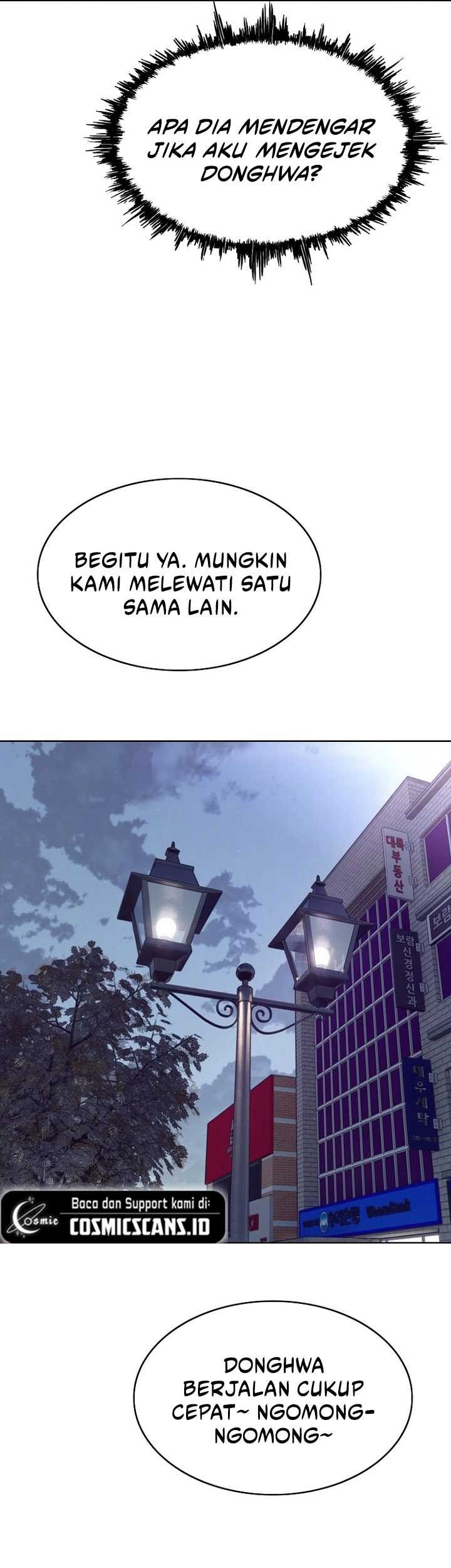 Would You Like to Sign The Contract? Chapter 40 Gambar 28
