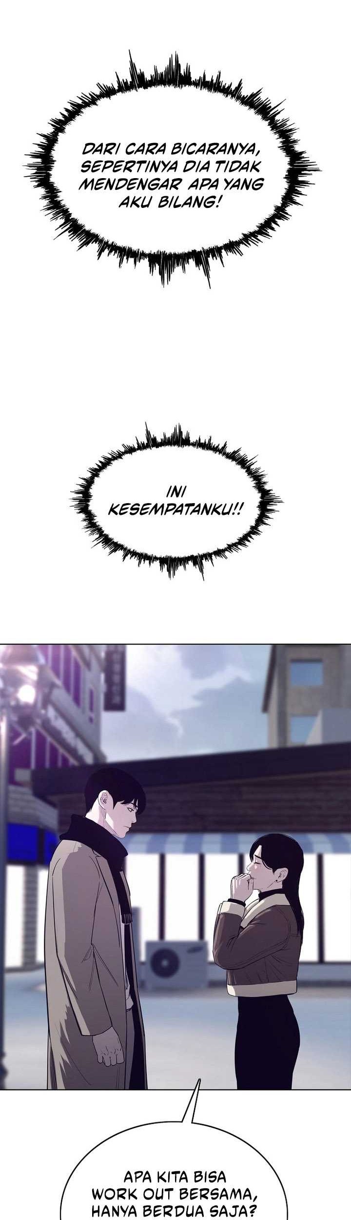 Would You Like to Sign The Contract? Chapter 40 Gambar 29
