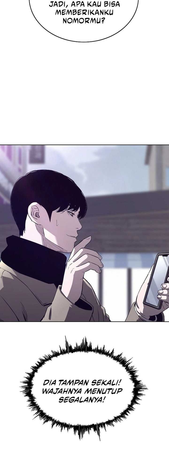 Would You Like to Sign The Contract? Chapter 40 Gambar 30