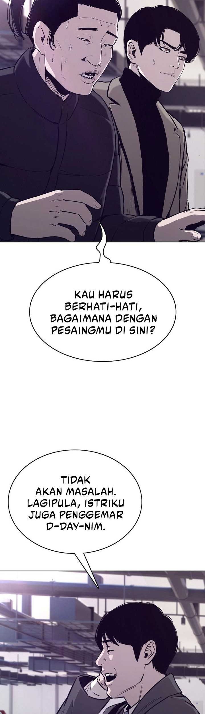 Would You Like to Sign The Contract? Chapter 39 Gambar 54