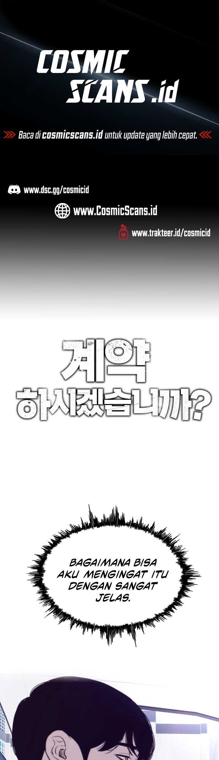 Baca Would You Like to Sign The Contract? Chapter 39 Gambar 2