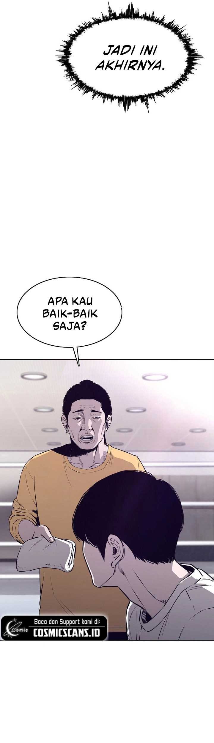 Would You Like to Sign The Contract? Chapter 39 Gambar 28