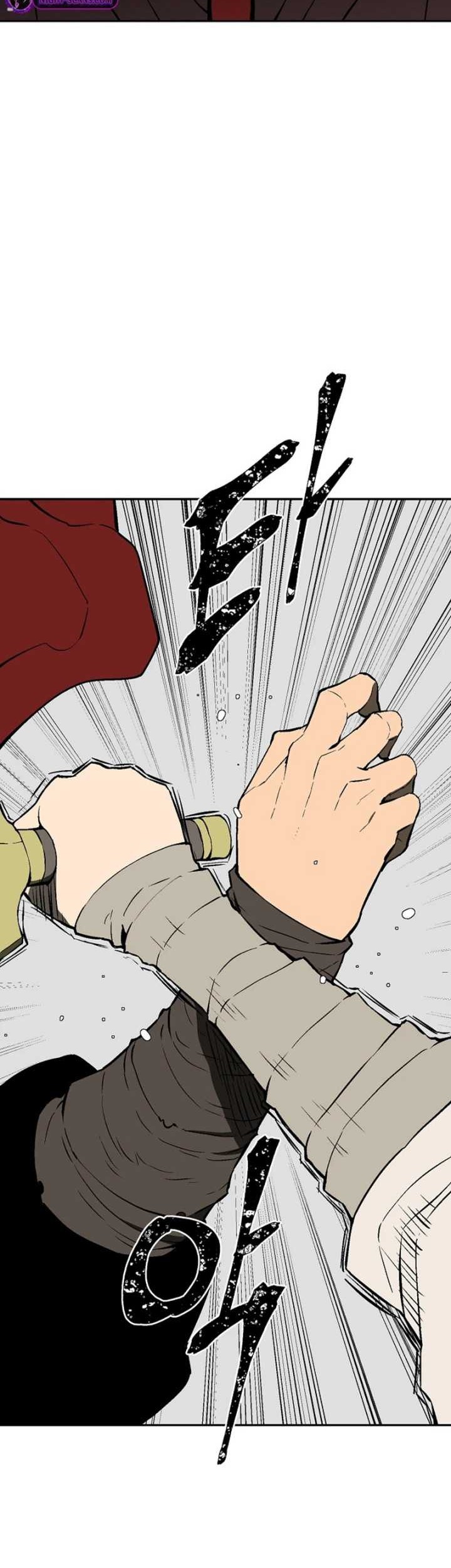 Tales of A Shinning Sword Chapter 55 Gambar 18