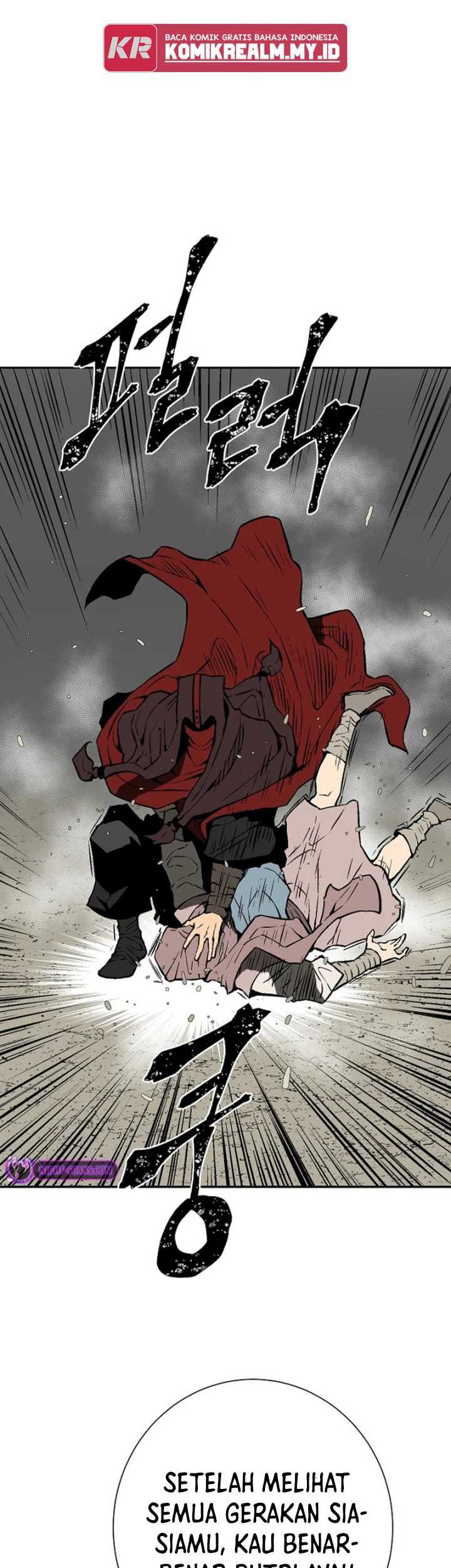 Tales of A Shinning Sword Chapter 55 Gambar 19