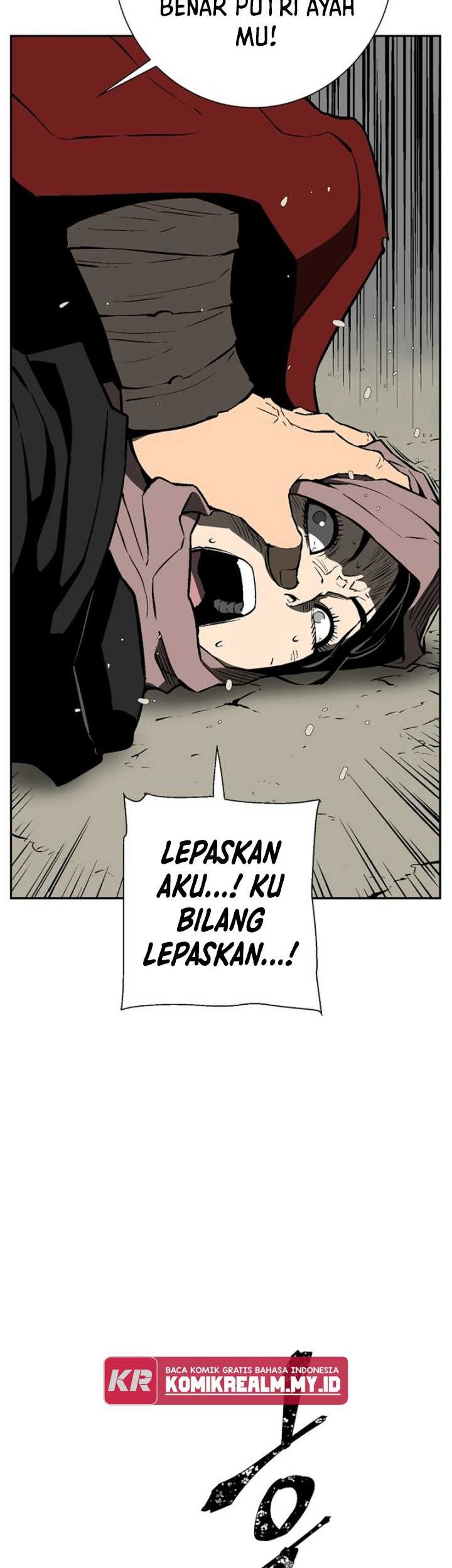 Tales of A Shinning Sword Chapter 55 Gambar 20