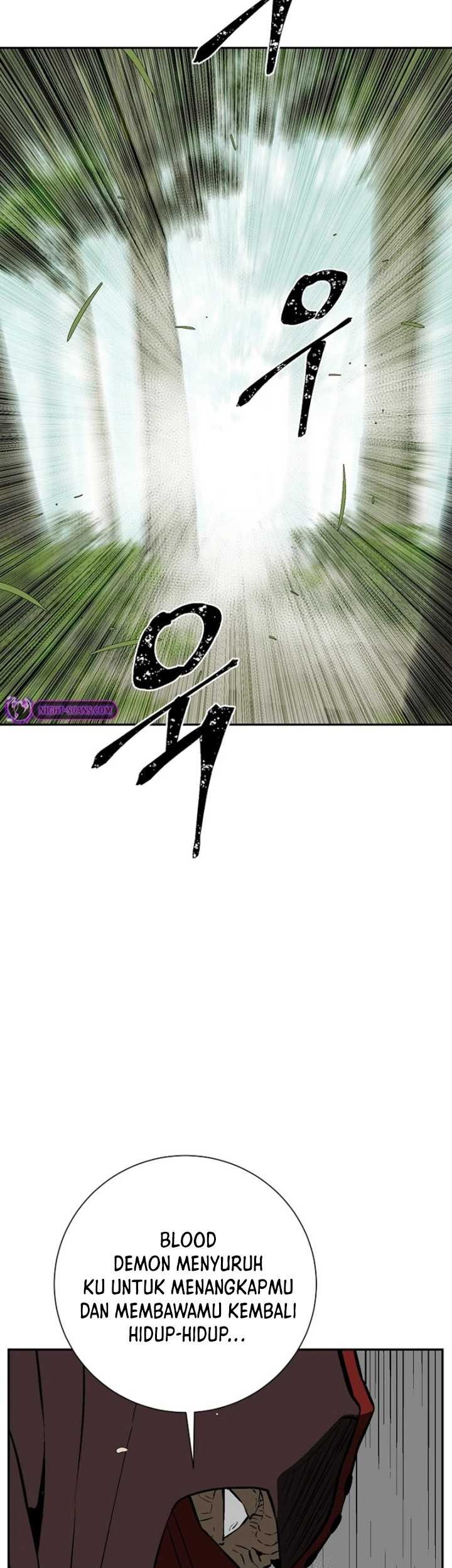 Tales of A Shinning Sword Chapter 55 Gambar 21