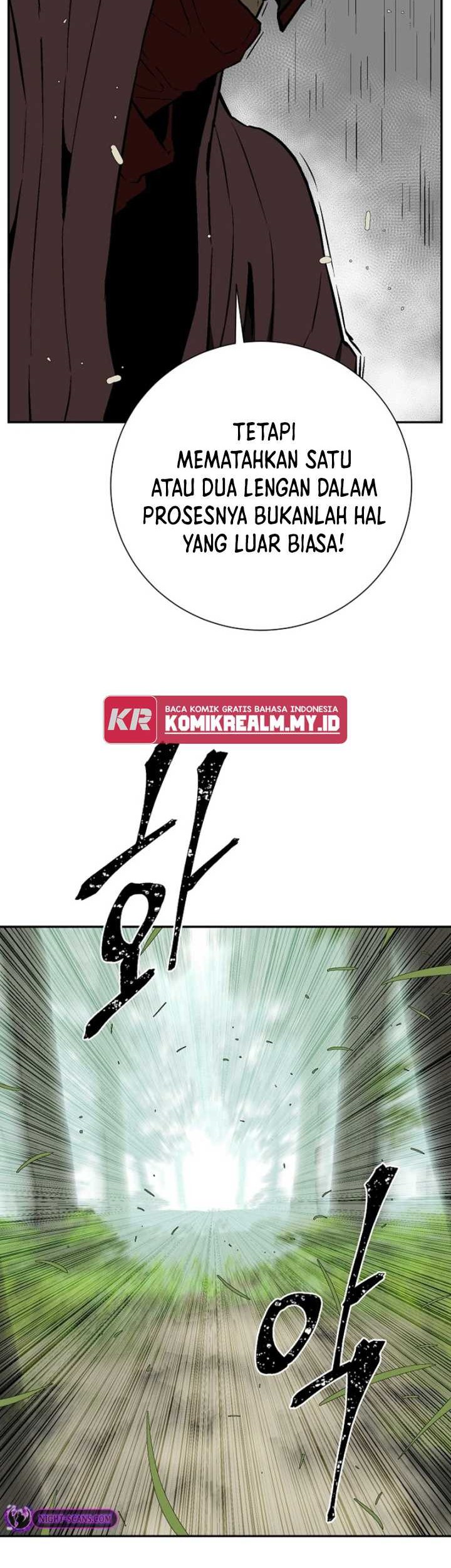 Tales of A Shinning Sword Chapter 55 Gambar 22