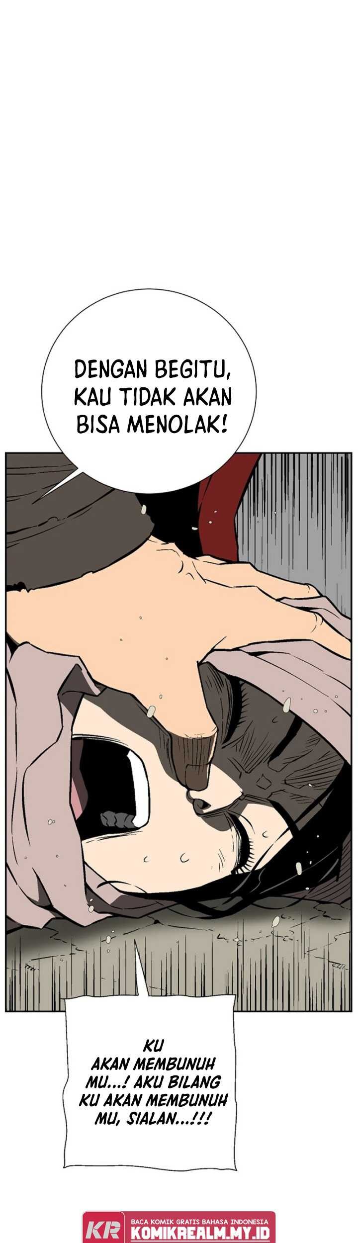 Tales of A Shinning Sword Chapter 55 Gambar 23
