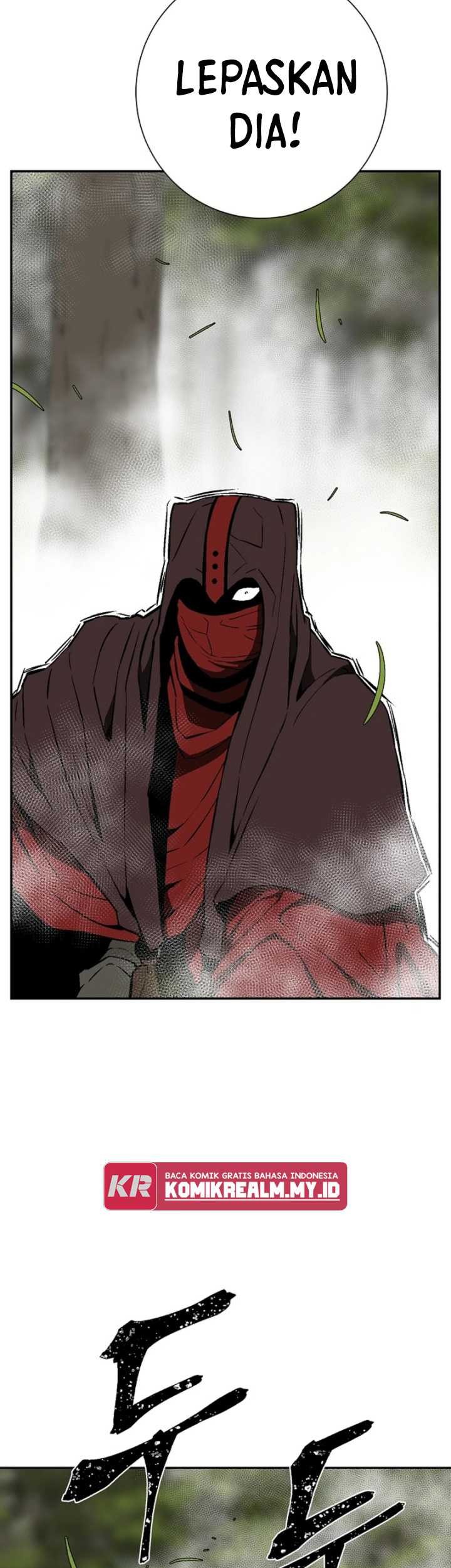Tales of A Shinning Sword Chapter 55 Gambar 25