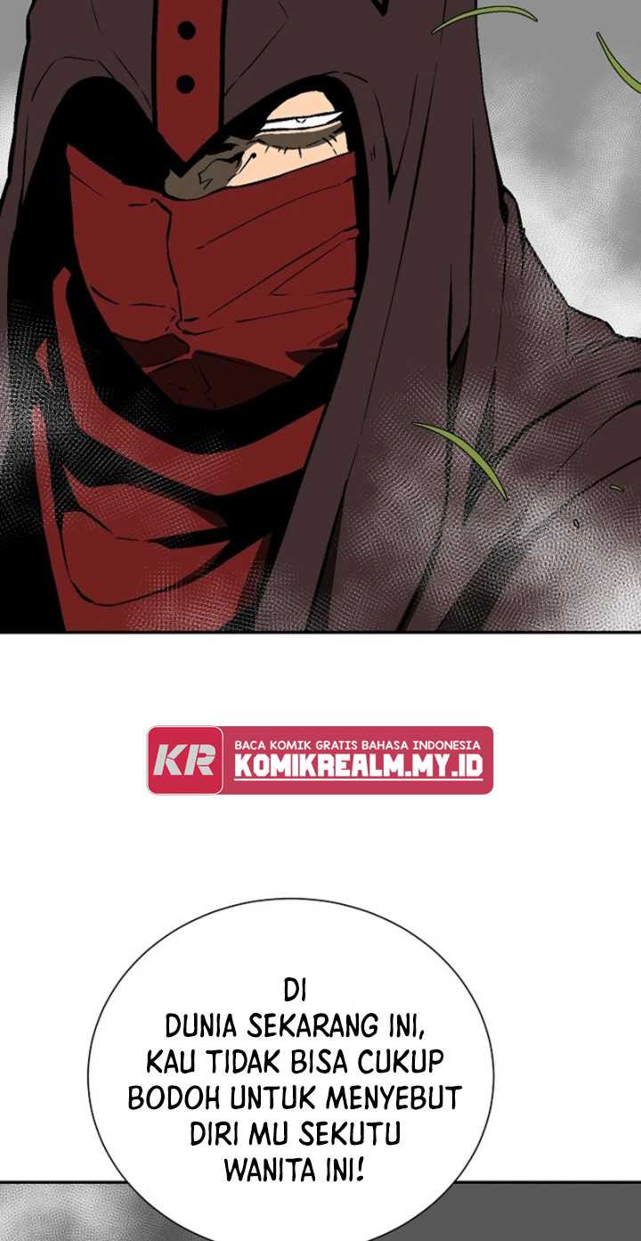 Tales of A Shinning Sword Chapter 55 Gambar 27
