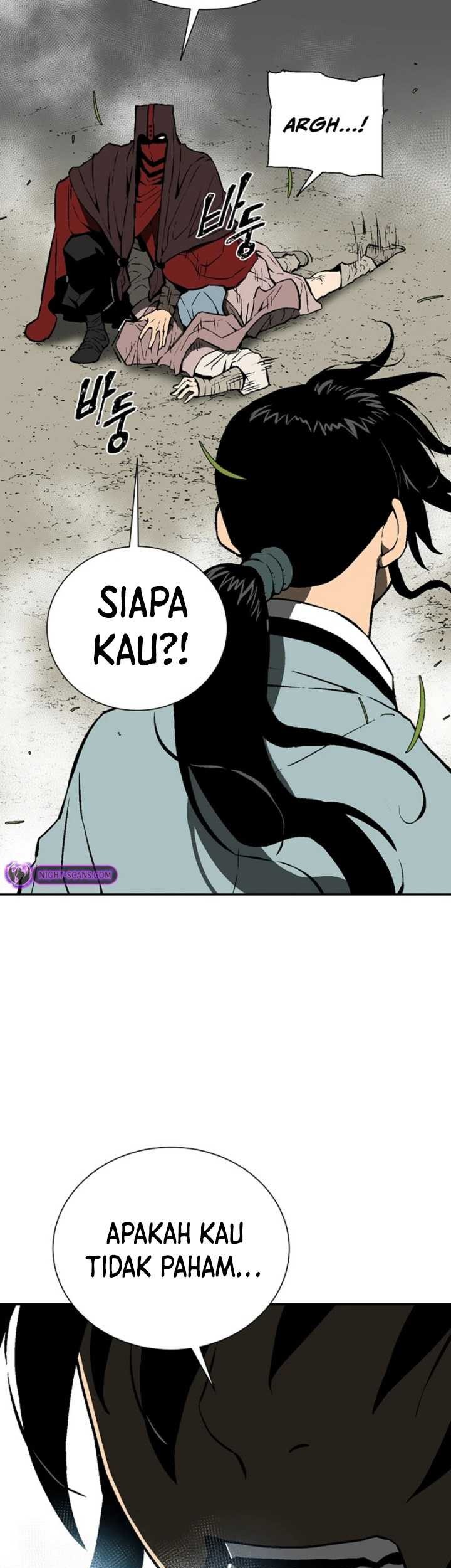 Tales of A Shinning Sword Chapter 55 Gambar 28