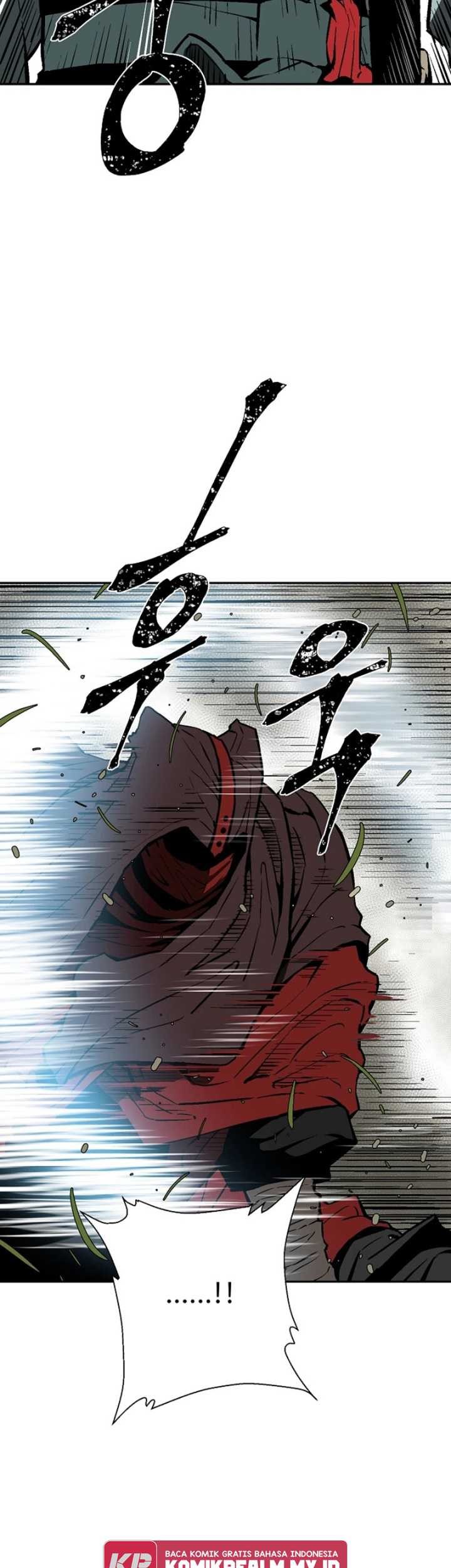 Tales of A Shinning Sword Chapter 55 Gambar 30