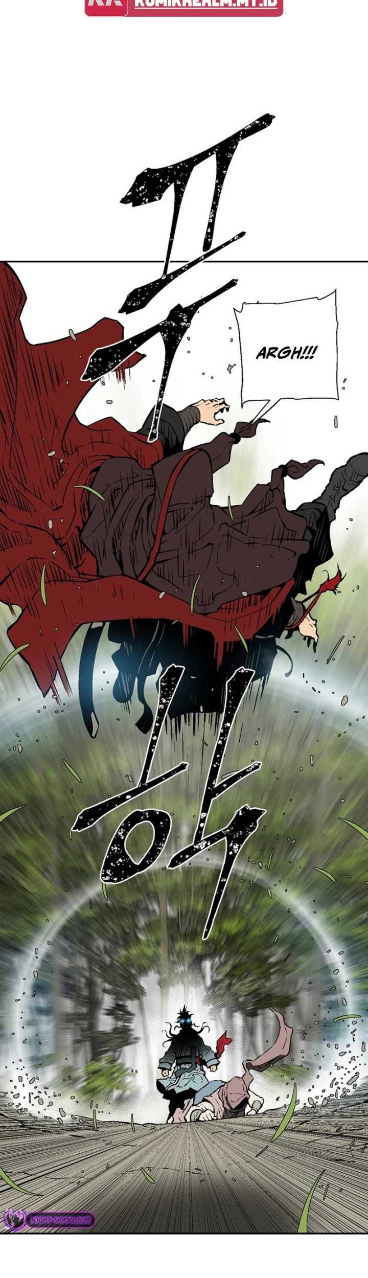 Tales of A Shinning Sword Chapter 55 Gambar 31