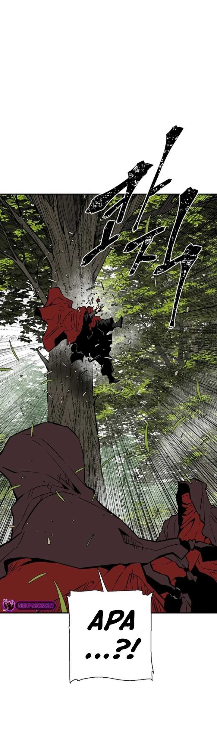 Tales of A Shinning Sword Chapter 55 Gambar 32