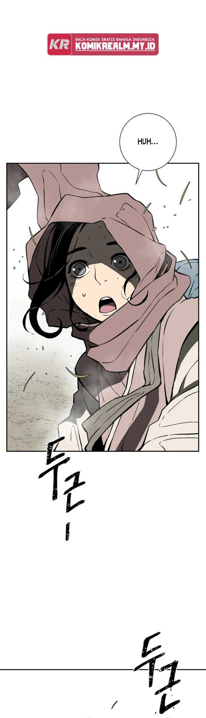 Tales of A Shinning Sword Chapter 55 Gambar 33