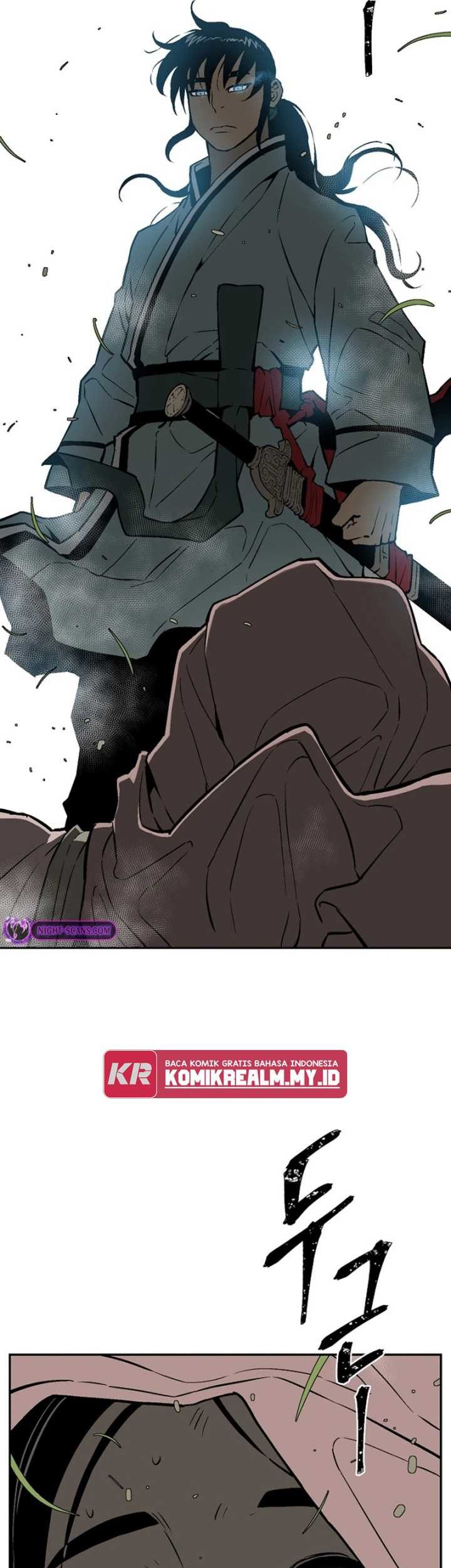 Tales of A Shinning Sword Chapter 55 Gambar 34