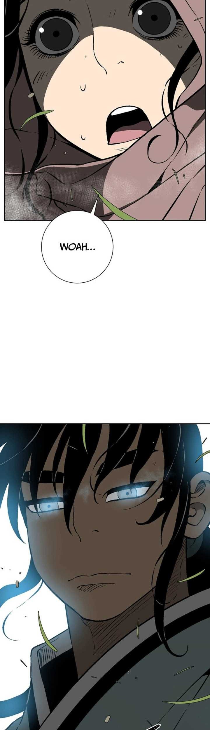 Tales of A Shinning Sword Chapter 55 Gambar 35