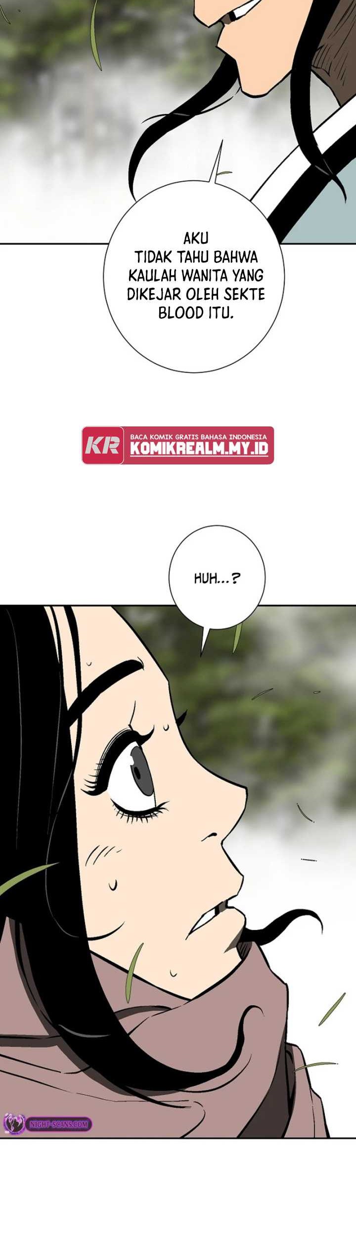 Tales of A Shinning Sword Chapter 55 Gambar 39