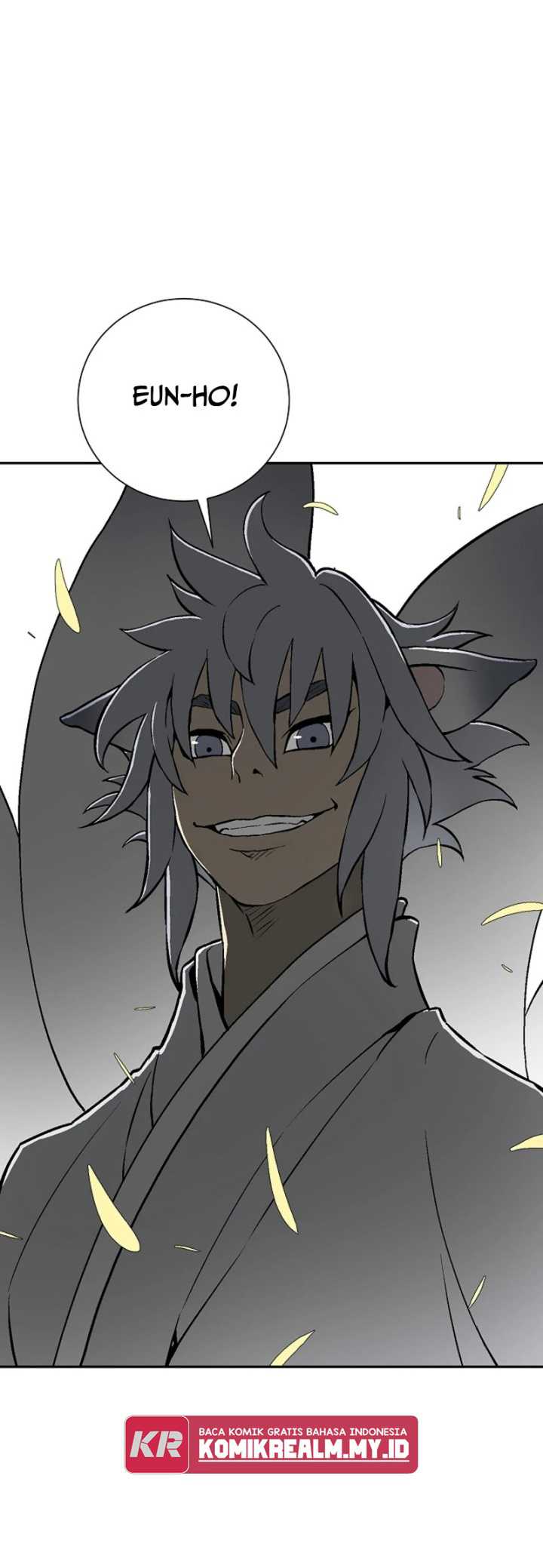 Tales of A Shinning Sword Chapter 55 Gambar 40