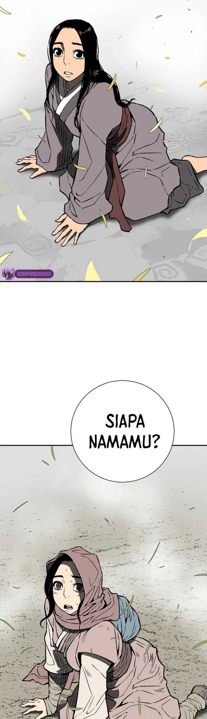 Tales of A Shinning Sword Chapter 55 Gambar 42
