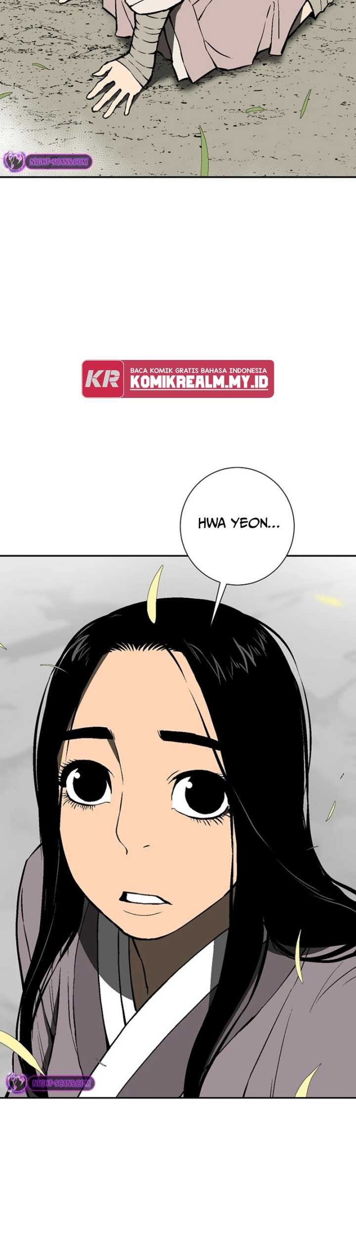 Tales of A Shinning Sword Chapter 55 Gambar 43