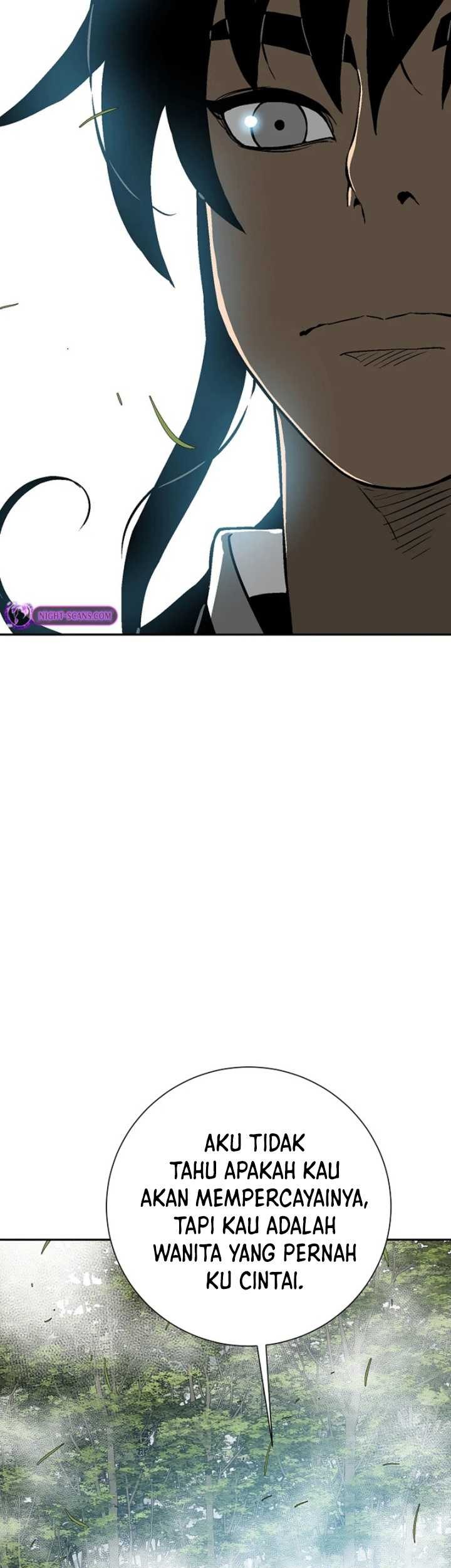 Tales of A Shinning Sword Chapter 55 Gambar 45