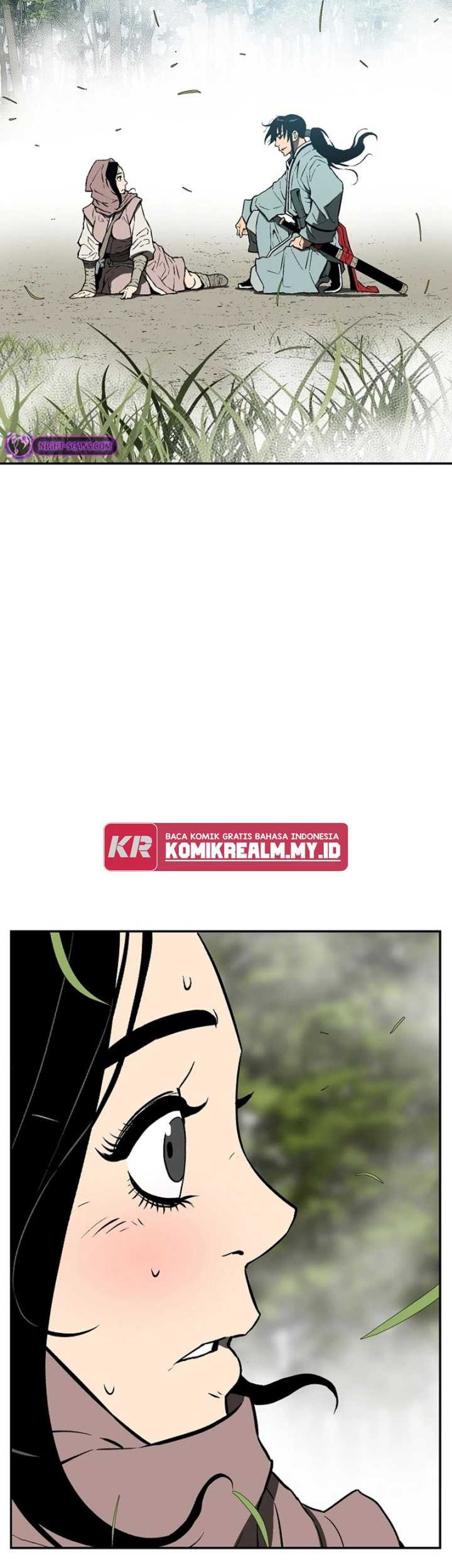 Tales of A Shinning Sword Chapter 55 Gambar 46