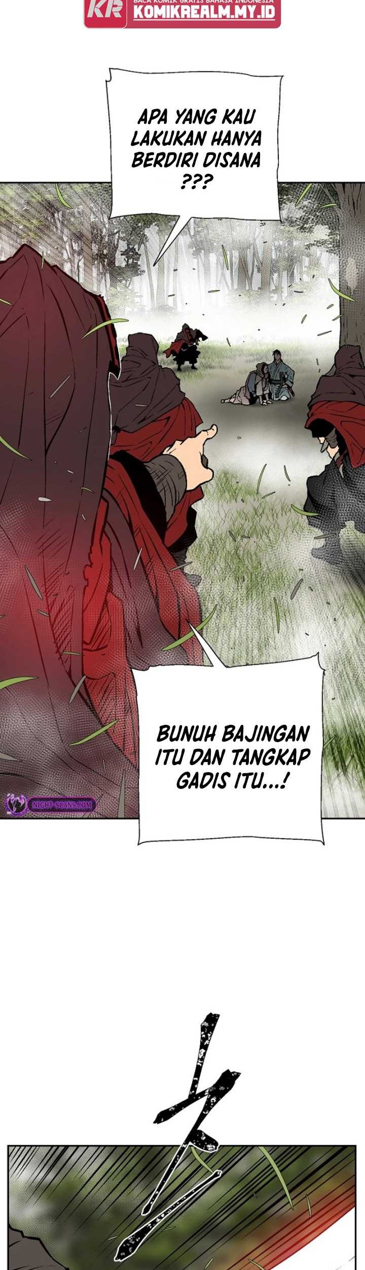 Tales of A Shinning Sword Chapter 55 Gambar 48