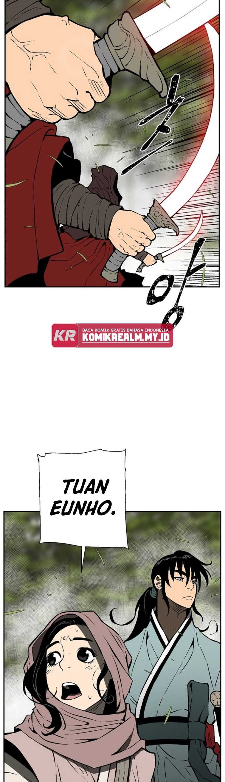 Tales of A Shinning Sword Chapter 55 Gambar 49