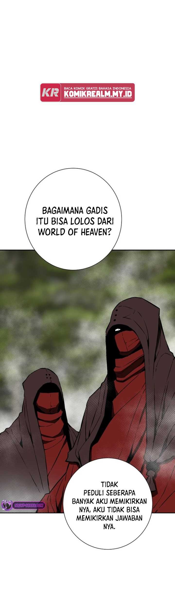 Baca Tales of A Shinning Sword Chapter 55 Gambar 2