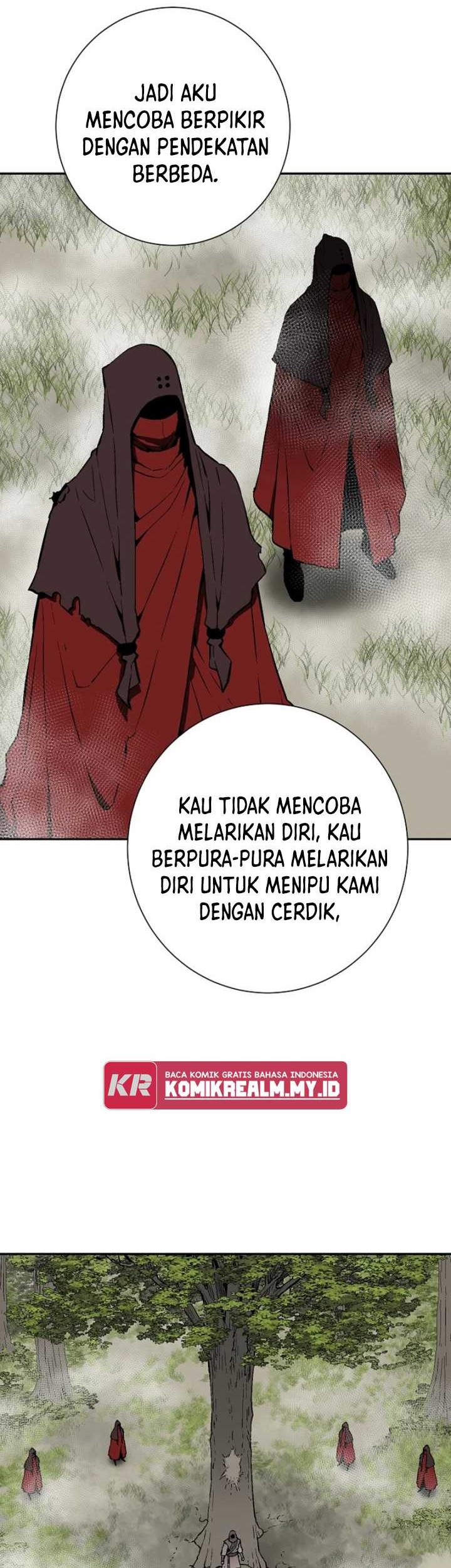 Tales of A Shinning Sword Chapter 55 Gambar 3