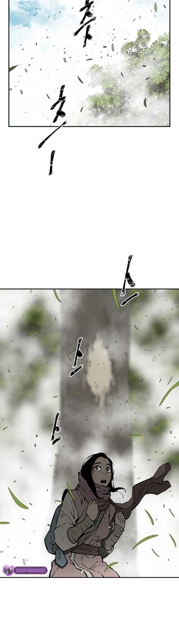Tales of A Shinning Sword Chapter 55 Gambar 55