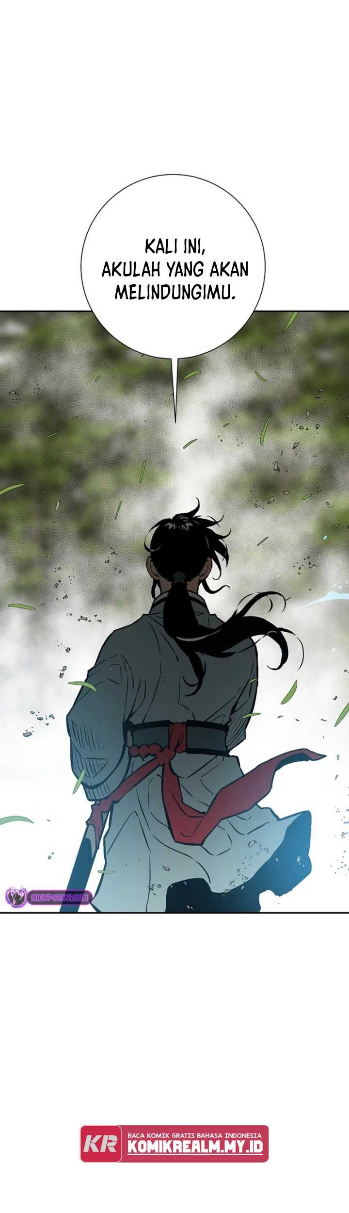 Tales of A Shinning Sword Chapter 55 Gambar 57