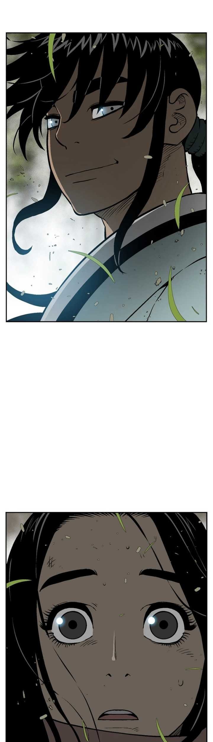 Tales of A Shinning Sword Chapter 55 Gambar 58