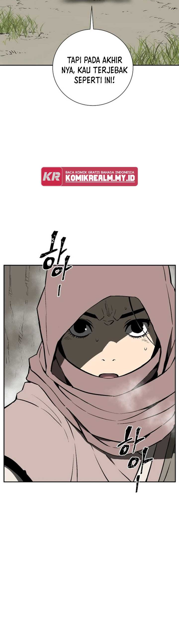 Tales of A Shinning Sword Chapter 55 Gambar 5