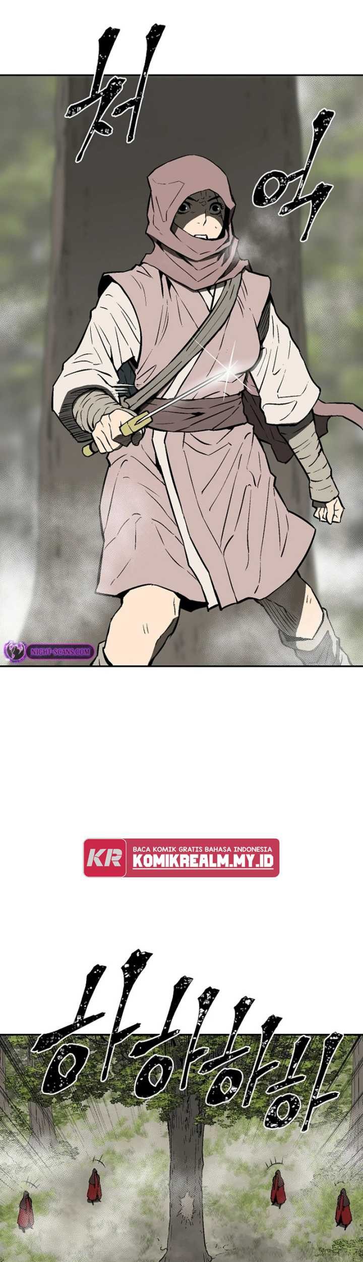 Tales of A Shinning Sword Chapter 55 Gambar 6
